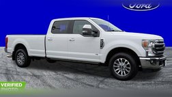 2020 Ford Super Duty F-350 Lariat