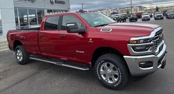 2026 Ram Ram Pickup 3500 Big Horn