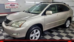 2005 Lexus RX 330 Base