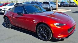 2021 Mazda MX-5 Miata Club