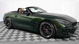2025 BMW Z4 M40i