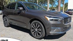 2022 Volvo XC60 B5 Inscription