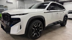 2023 BMW XM Base