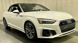 2024 Audi A5 quattro Premium Plus 45 TFSI