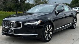 2024 Volvo S90 Recharge T8 Ultimate