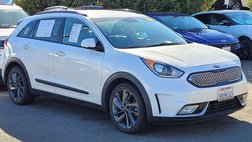 2017 Kia Niro EX