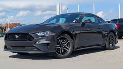 2023 Ford Mustang GT