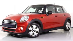 2015 MINI Hardtop Cooper