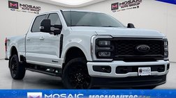 2026 Ford Super Duty F-350 Lariat