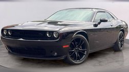 2016 Dodge Challenger R/T