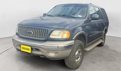 2000 Ford Expedition Eddie Bauer