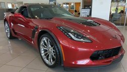2015 Chevrolet Corvette Z06