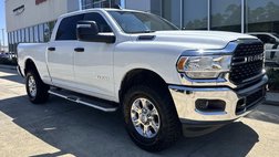 2024 Ram Ram Pickup 2500 Big Horn