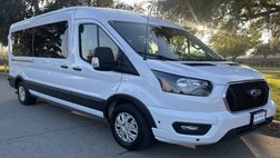 2024 Ford Transit 350 XLT