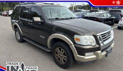 2008 Ford Explorer Eddie Bauer