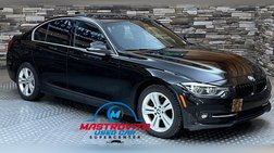 2018 BMW 3 Series 330i xDrive