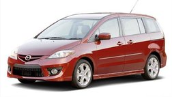 2010 Mazda MAZDA5 Touring