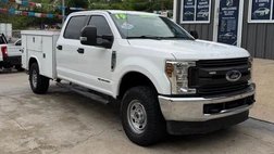 2019 Ford Super Duty F-250 XL
