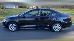 2012 Volkswagen Jetta SE PZEV