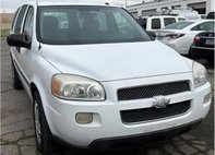 2008 Chevrolet Uplander Cargo