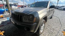 2006 Jeep Grand Cherokee Laredo