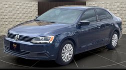 2011 Volkswagen Jetta S