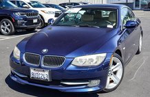 2011 BMW 3 Series 328i