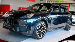 2023 Maserati Grecale Modena