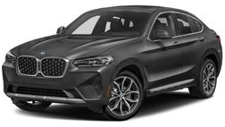 2024 BMW X4 xDrive30i