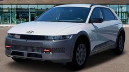 2025 Hyundai Ioniq 5 XRT