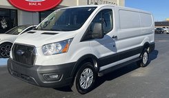 2024 Ford Transit 250