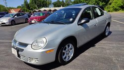 2004 Dodge Neon SXT