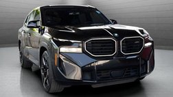 2023 BMW XM Base