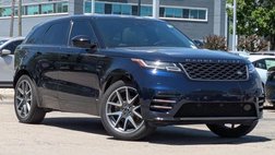 2021 Land Rover Range Rover Velar P250 R-Dynamic S