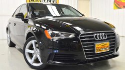2015 Audi A3 2.0T quattro Premium