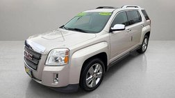 2015 GMC Terrain SLT-2