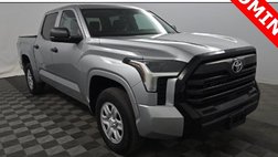 2022 Toyota Tundra SR