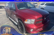 2015 Ram Ram Pickup 1500 Express