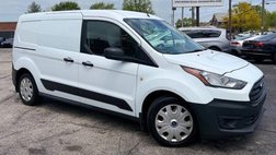 2021 Ford Transit Connect XL