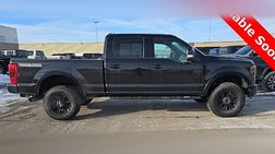 2021 Ford Super Duty F-250 Lariat