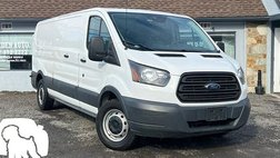 2018 Ford Transit 150