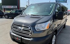 2017 Ford Transit XLT