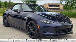 2026 Mazda MX-5 Miata Club