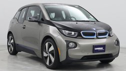2016 BMW i3 Base