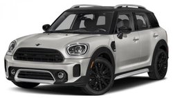2022 MINI Countryman Cooper S ALL4