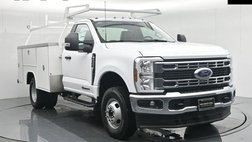 2024 Ford Super Duty F-350 XL