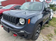 2020 Jeep Renegade Trailhawk