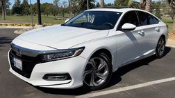 2020 Honda Accord EX