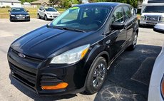 2014 Ford Escape S