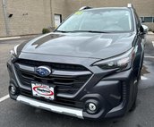 2024 Subaru Outback Touring
